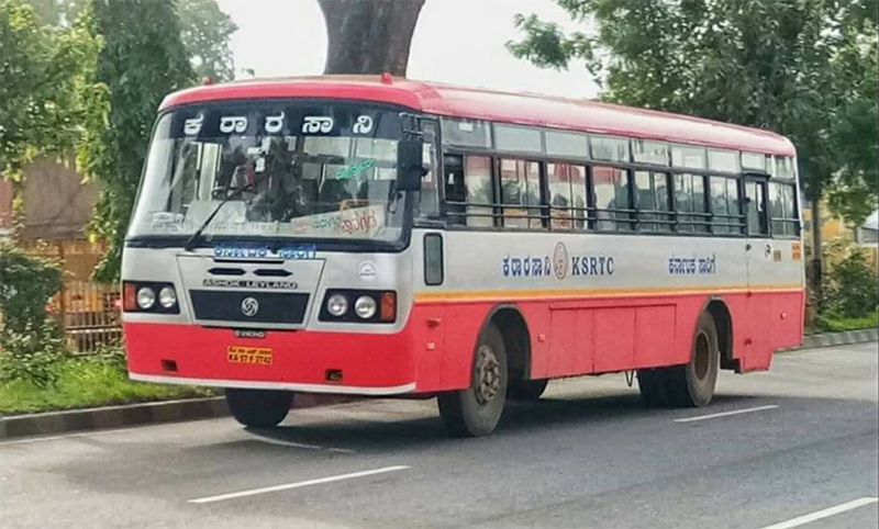 KSRTC