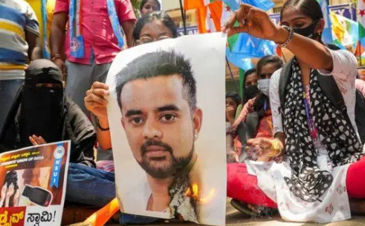 Prajwal Revanna likely to arrive in Mangaluru Airport