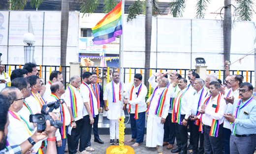 All India Cooperative Week in Mangaluru