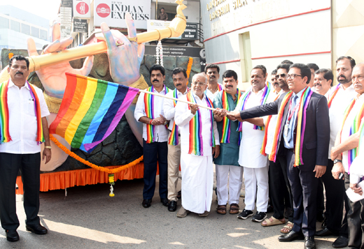 All India Cooperative Week in Mangaluru