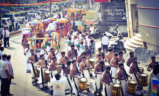 All India Cooperative Week in Mangaluru