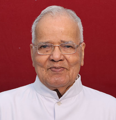 Fr Denis DSouza Passes Away