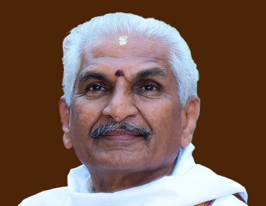 Kalladka Prabhakar Bhat