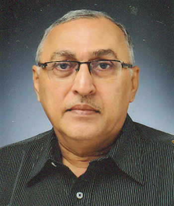 Kasturi Prabhakar Pai Passes Away