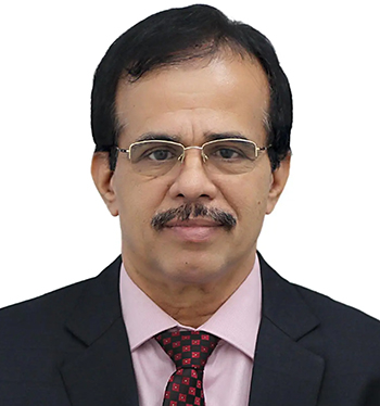 Raghavendra Srinivas Bhat Karnataka Bank MD