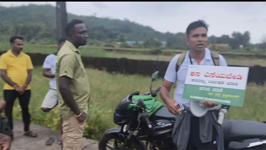 Main news Cleanliness Awareness