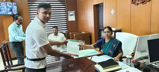 Main news Cleanliness Awareness