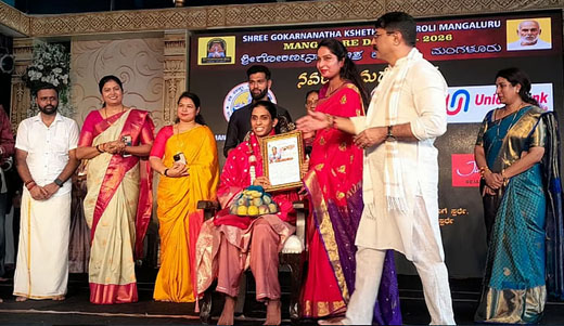 Dasaraward