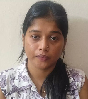 Wife Arrested in Sudeep Rai Suicide Case