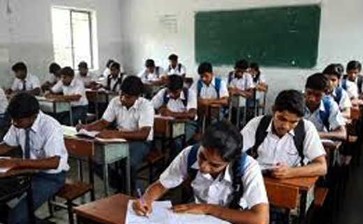 Third Language in SSLC