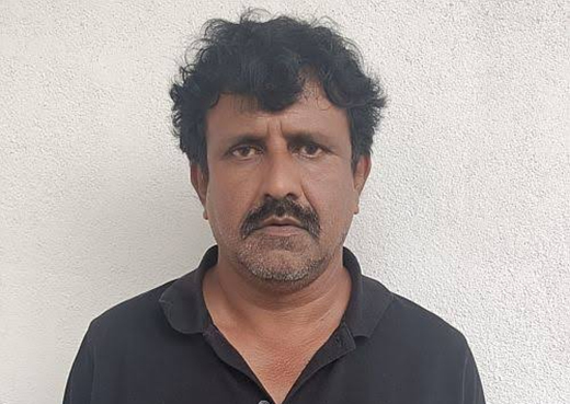Kundapur Shootout