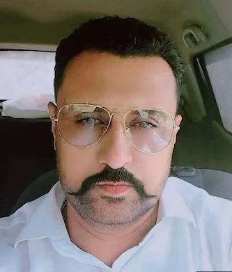 Gurpreet Singh Gopi