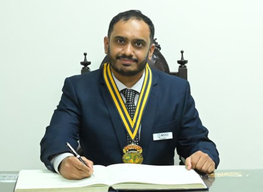 P B Ahmed Mudassar