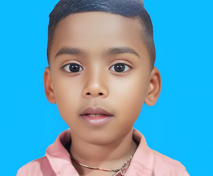 boy allegedly died after choking on a small plastic toy