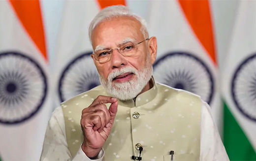Headlines PM Modi