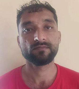 Mohammed Ameer Jartab
