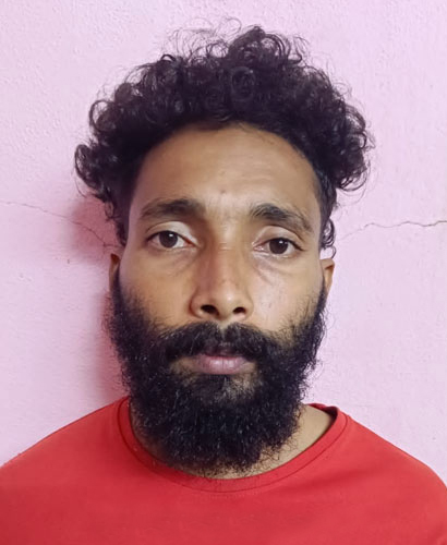 Puttur Police Rescue Three Cattle