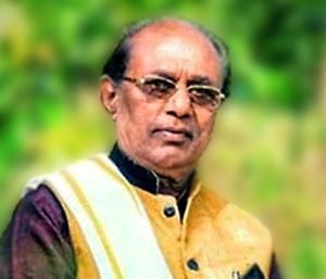 M. K. Ramesh Acharya
