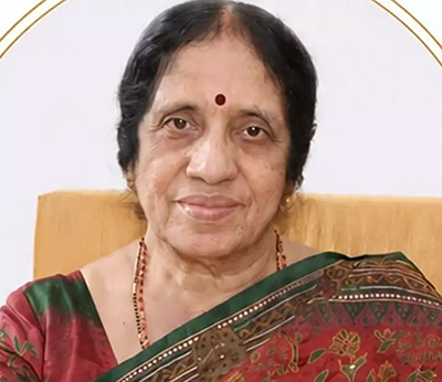 Rathnakanthi Shetty