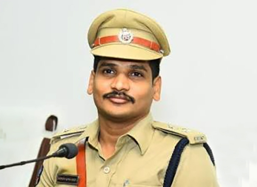 Police to Escort 21 Bangladeshi Nationals to Malda