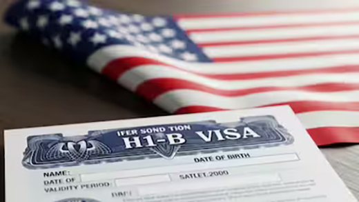 US Foreign Workers