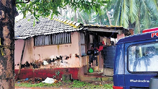 illegal homestays resorts in Udupi