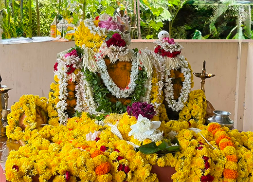 Nagara Panchami in Puthrotya