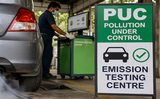Karnataka hikes pollution testing fees