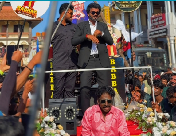 vijay-udupi-danc