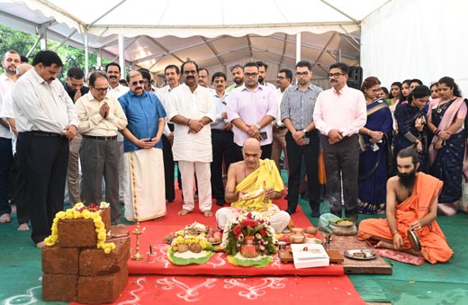 In-land-pooja