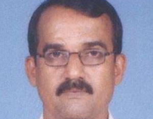 Adam Kunhi Santyar