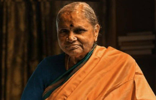 Deve Gowda Wife Chennamma Dies