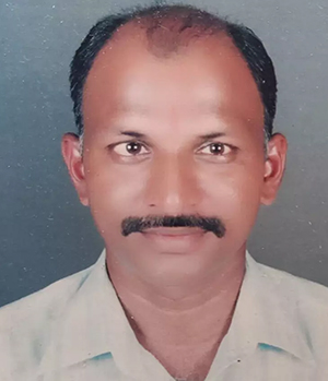 Chennappa Gowda