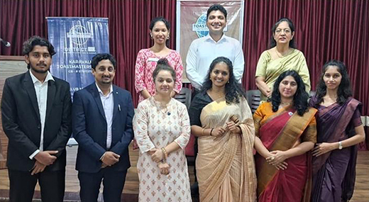 Karavali Toastmasters Club