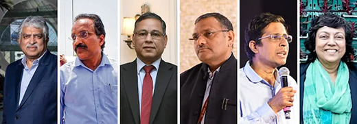 Task Force on Exam Reforms in India