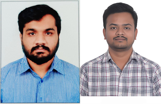 Main News Nitte K S Hegde Medical Academy PG students win first and third prizes at Muller MACE quiz