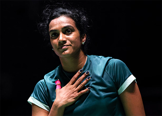 PV Sindhu wins Japan Open Title
