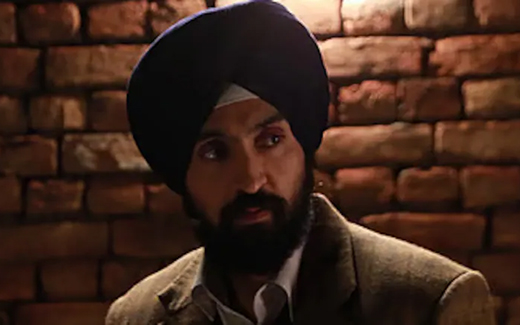 Satluj Removed from ZEE5
