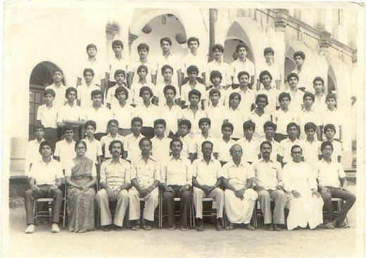 Main news Scholarship Endowment