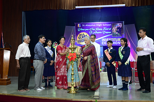 Main news Scholarship Endowment