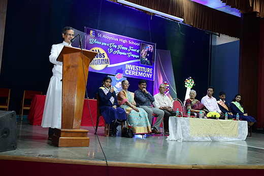 Main news Scholarship Endowment