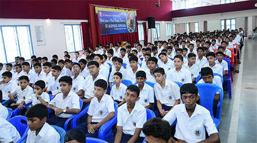 Main news Scholarship Endowment