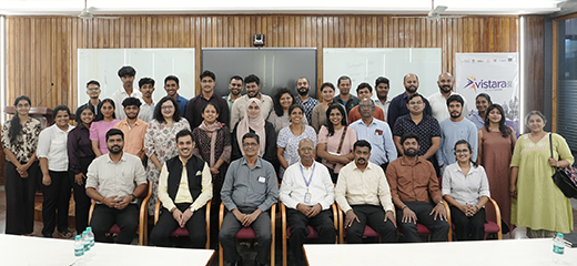 VISTARA Sahyadri Campus