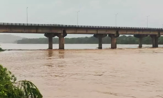Dakshina Kannada Heavy Rain