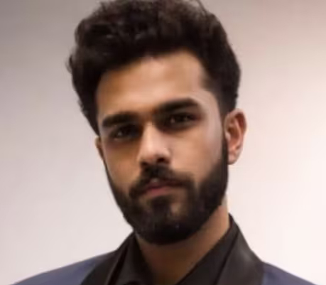 Anshul Kuncha shot dead in US