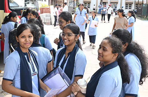 NEET Exam Manngalore