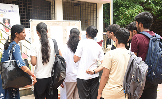 NEET re-exam in Dakshina Kannada