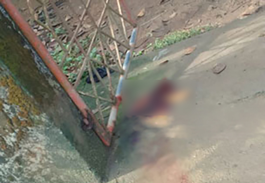 Youth Found Dead Under Suspicious Circumstances