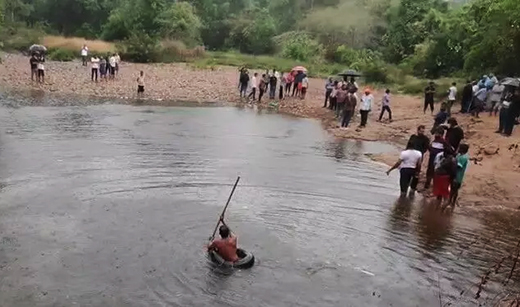 Teen Drowns While Swimming in Belthangady