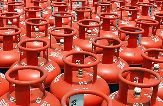 LPG Shortage in Mangaluru